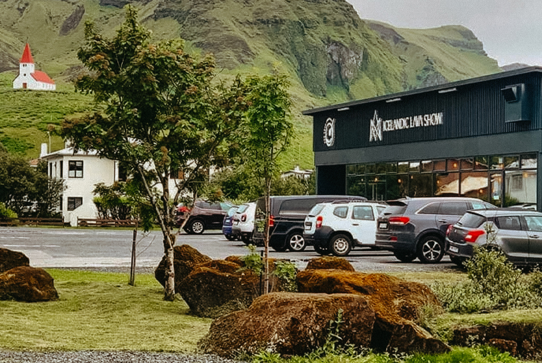 The Soup Company 餐厅实景